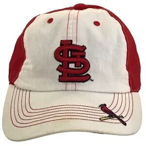 MelonWear MLB St. Louis Cardinals Baseball Cap
